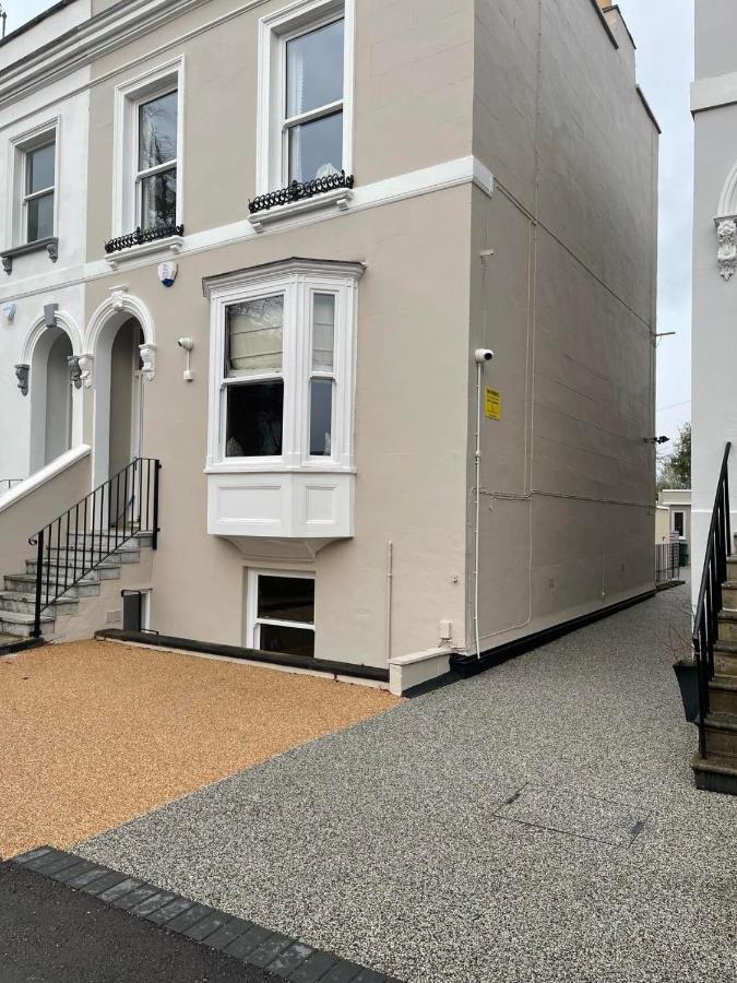 Cheltenham Central Apartment, Parking, Close Bars & Restaurants Dış mekan fotoğraf