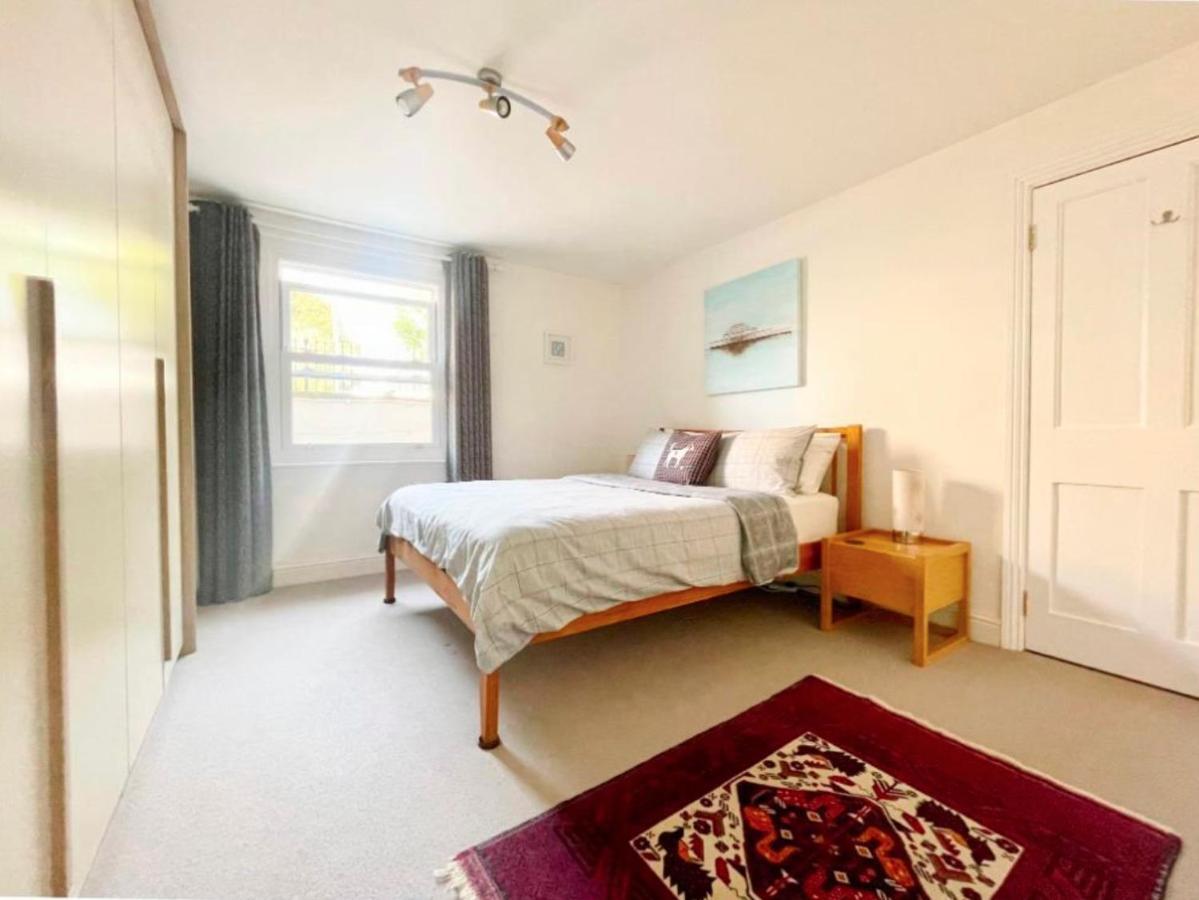 Cheltenham Central Apartment, Parking, Close Bars & Restaurants Dış mekan fotoğraf