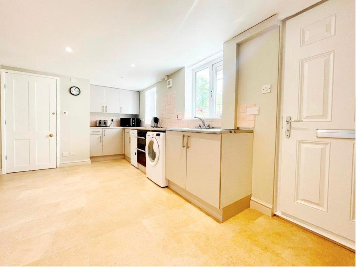 Cheltenham Central Apartment, Parking, Close Bars & Restaurants Dış mekan fotoğraf